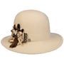 Bilavea Wollen Hoed by Lierys beige