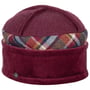 Malvea Toque Dames Muts by Lierys bordeaux