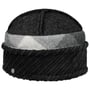Malvea Toque Dames Muts by Lierys zwart