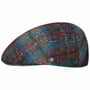 Trescoa Lambswool Pet by Lierys petrol blauw