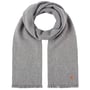 Uni Premium Wollen Sjaal by Mayser grijs