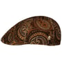 Billy Paisley Cord Pet Zechbauer by Mayser bruin