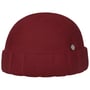 Vilt Dockermuts by Lierys bordeaux