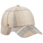 Taja Check Pet met Oorbescherming by Mayser beige-grijs