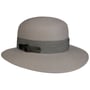Palmira Soft Wool Dameshoed by Mayser licht grijs