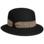 Jule Soft Wool Dameshoed by Mayser zwart