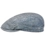 Tweed Herringbone Driver Pet by Stetson blauw