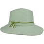 Landoma Fleece Hoed by bedacht groen
