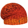 Correen Beanie Muts by McBURN oranje