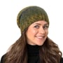 Correen Beanie Muts by McBURN paars