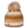 Vilina Pomponmuts by McBURN beige