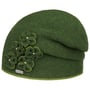 Mindella Beanie Muts by McBURN groen