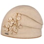 Mindella Beanie Muts by McBURN lichtbeige