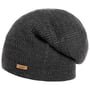 Jonni Merino Beanie Muts by Barts antraciet