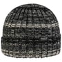 Sahiel Beanie Muts by Barts antraciet