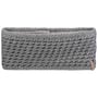 Uni Cleo Hoofdband by Chillouts grijs