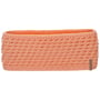 Uni Cleo Hoofdband by Chillouts koraal