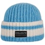 Twotone Omslagmuts by Chillouts blauw