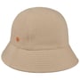 Gerda Pascal Asym Brim Wollen Hoed by Mayser lichtbeige