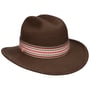 Soft Wool Western Hoed by Mayser bruin