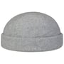 Sustainable Cotton Dockermuts by Stetson lichtblauw