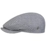 Reynoldsville Houndstooth Pet by Lierys beige-blauw