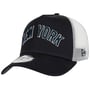 9Forty AF MLB Yankees Pet by New Era donkerblauw