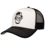 Angry Ape Trucker Pet by FWS zwart-wit