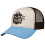 Mad Dog Trucker Pet by FWS beige-bruin