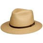 Classic Traveller Panamahoed by Stetson naturel