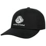 Ray Stone ADJ Pet by Volcom zwart