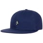 Full Stone Dad Hat Pet by Volcom blauw