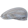 Lindaco Driver Pet by Stetson wit-blauw