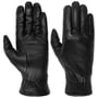 Arizona Touch Leren Handschoenen by Roeckl zwart