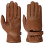Howell Heren Handschoenen by Roeckl bruin