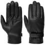 Howell Heren Handschoenen by Roeckl zwart