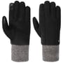 Karlstad Heren Handschoenen by Roeckl zwart