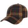 Classic New Check Pet by Lipodo grijs