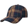 Classic New Check Pet by Lipodo blauw