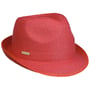 Keila Strohoed met UV-Bescherming by Seeberger fuchsia