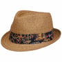 Vindello Toyo Trilby Strohoed by Lierys naturel