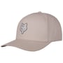 Uni Logo Head Flexfit Pet by FOX beige