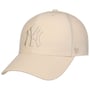 Yankees Ballpark Snapback Pet by 47 Brand beige