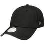 Female Open Back Pet by New Era zwart