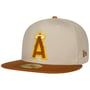 59Fifty Bouclé LA Angels Pet by New Era wit
