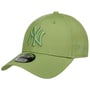 9Forty Yankees MLB Essential Pet by New Era groen