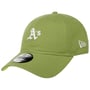 9Twenty Style Activist Athletics Pet by New Era groen