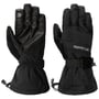 Men Whirlibird II Handschoenen by Columbia zwart