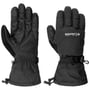 Last Tracks Heren Handschoenen by Columbia zwart