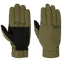 Axis Handschoenen by Hestra olijfgroen